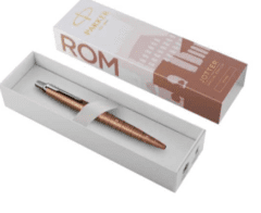 Ρ JOTTER SE ROME BRONZE CT BPen - Parker