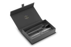 Ρ Jotter Xl MCHR Steel Ct BPen – Parker