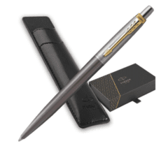 Ρ Jotter core cr grey Gt BPen – Parker