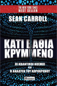 Κάτι βαθιά κρυμμένο - Carroll Sean