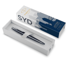 P. Jotter se Sydney blue Ct Bpen - Parker